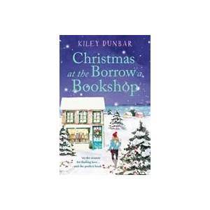 Christmas at the Borrow a Bookshop (ISBN: 9781804360033)