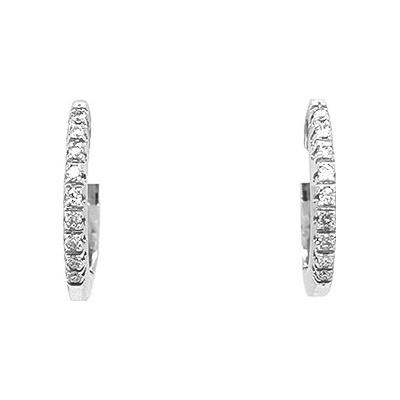 Beny Jewellery náušnice 2020420