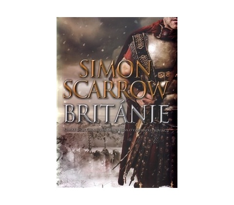Británie