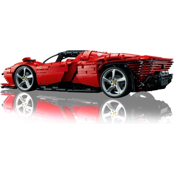 LEGO® Technic - Ferrari Daytona SP3 (42143)