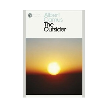 The Outsider