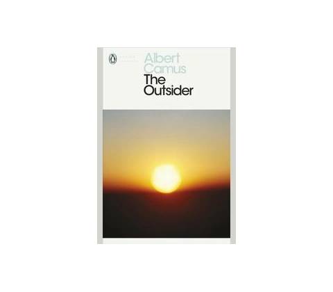 The Outsider