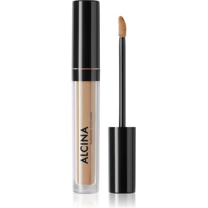 ALCINA Authentic Concealer дълготраен коректор цвят Medium 28.5ml