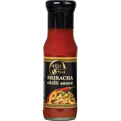 ASIA TIME Sriracha sauce 150ml