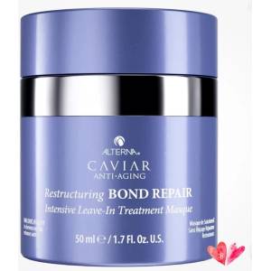 Alterna Caviar - възстановяваща маска за интензивна грижа без изплакване (031932)