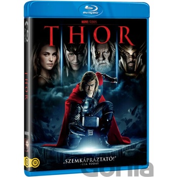 Thor BD