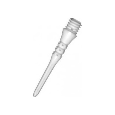 Target 2BA Pixel Black Bílá 50