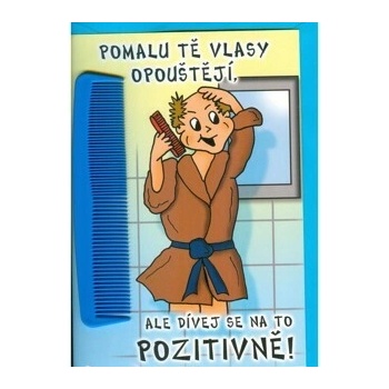 Přání humorné