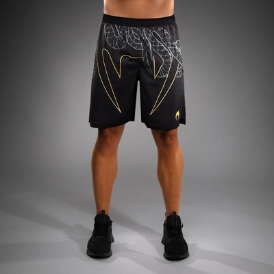 Venum Serpenti Black/Silver/Gold