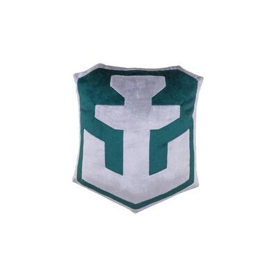 Polštářek World of Warships, 41 cm