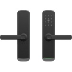 ELMARK El-t2 ЕЛЕКТРОННА СМАРТ БРАВА ЗА ВРАТА 7255 (195007) - smartmall