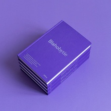 Blahobytie - Žaneta Morovská