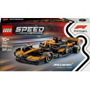 Stavebnice LEGO® LEGO® Speed Champions 77251 Pretekárske auto McLaren F1 Team MCL38