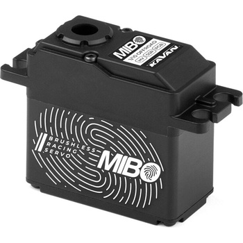 MIBO krabička pro MB-2322 Servo