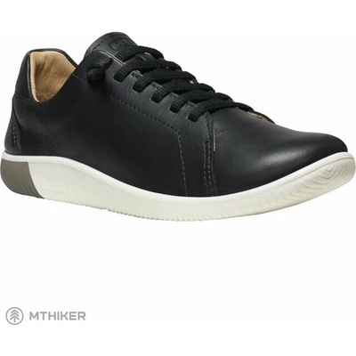 KEEN Knx Lace topánky black star white
