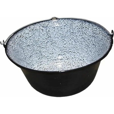 Helakri kotlík 14l smalt 716711
