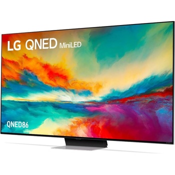 Image 1 of LG 86QNED866RE