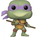 Zberateľské figúrky Funko POP! Teenage Mutant Ninja Turtles Donatello