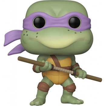 Funko POP! Teenage Mutant Ninja Turtles Donatello