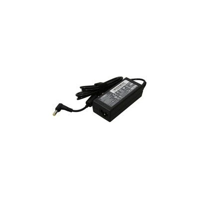Packard Bell Acer AC Adapter 65W захранващ адаптор и инвертор На закрито Черен (AP.06501.033)