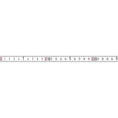 BMI Svinovací metr ocel 10 m 357004010RNL-SK