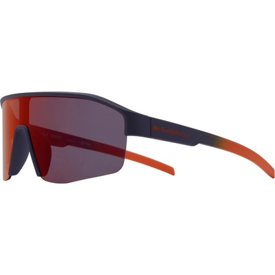 SPECT Eyewear Очила за колоездене Red bull spect Dundee S3 Cycling glasses - Midnight / Smoke Red Mirror - размер One Size (205-7051-0411)