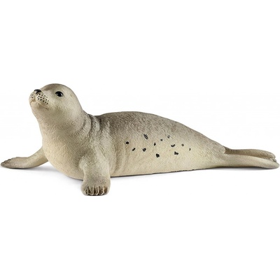 Schleich 14801 morské zvieratko tuleň obyčajný