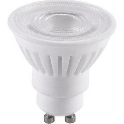 NEDES LED Keramická žiarovka GU10/9,5W/230V 3000K ND4119