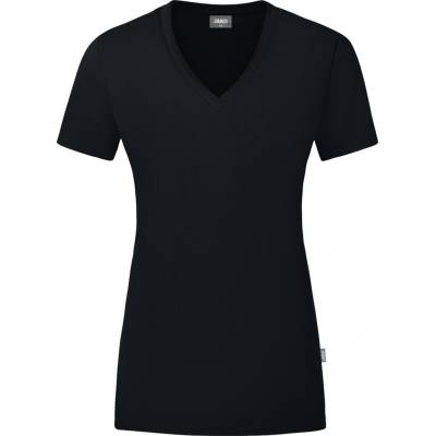 Jako Organic T-Shirt Women černá