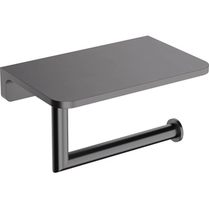 Omnires MP60511AT Modern Project Brushed Anthracite