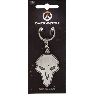 Prívesok na kľúče Overwatch Reaper