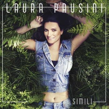 PAUSINI LAURA: SIMILI CD