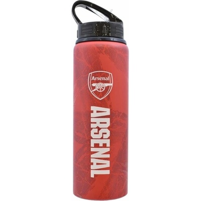 Arsenal FC: Gunners - láhev na pití