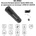 SCANGRIP Външна батерия 4000 mAh - за челници I-VIEW И I-MATCH ; SCANGRIP 03.5962