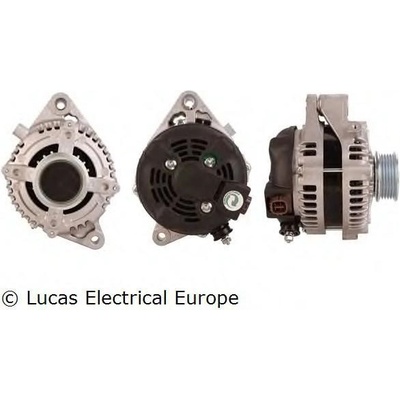 LUCAS ELECTRICAL Alternátor LUE LRA03288