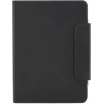 Pipetto Калъф Pipetto Origami No5 съвместим с iPad Air 4 2020 / 5 2022 / 6 2024 черен (P059-49-AD) (P059-49-AD)
