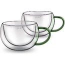 Lamart LT9112 SKLENIC CAPPUCCINO VASO 2 x 270 ML