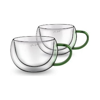 Lamart LT9112 SKLENIC CAPPUCCINO VASO 2 x 270 ML