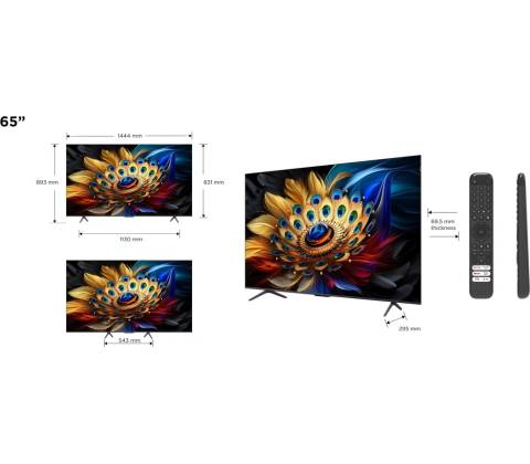 TCL 65C69B