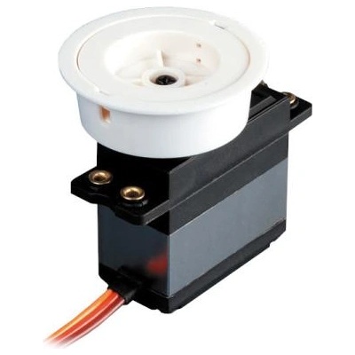 Krick Modelltechnik Серво за платна Krick Windforce 1406MG цифрово 14, 2kg. cm 0, 1s/60°