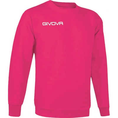 Givova Tréningová mikina maglia one, ružová