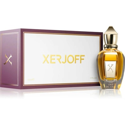 Xerjoff Cruz Del Sur II Extrait de Parfum 50 ml