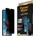 Panzer Стъклен протектор PanzerGlass 2-Way Privacy Ultra-Wide Fit w EasyAligner за Samsung Galaxy S26, черен (5715685033889)