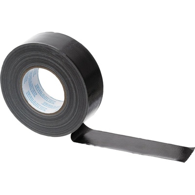 MFH Tape Maskovacia páska 5 cm x 50 m čierna