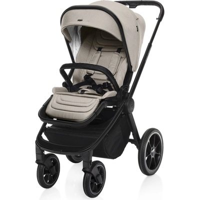 Zopa Sport MOVE CROSS 3 Ivory Beige 2026
