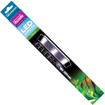 Arcadia LED osvetlenie Classica Stretch LED 6 W, sladkovodné, 18 cm