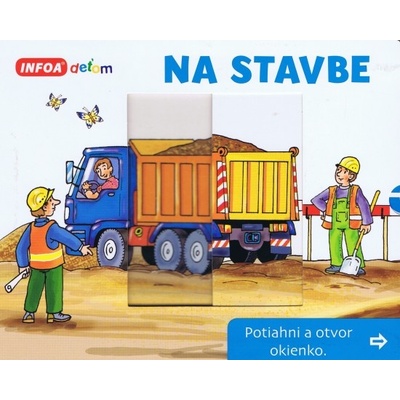 Na stavbe