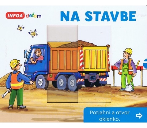 Na stavbe