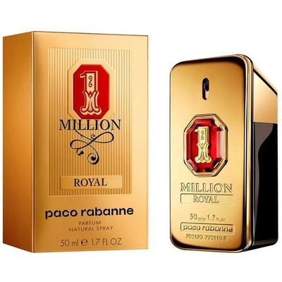 Paco Rabanne 1 Million Royal Extrait de Parfum 50 ml