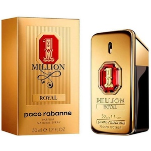 Paco Rabanne 1 Million Royal Extrait de Parfum 50 ml Парфюми